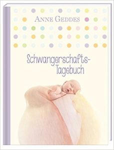 Schwangerschaftstagebuch