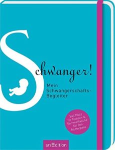 Schwangerschaftstagebuch